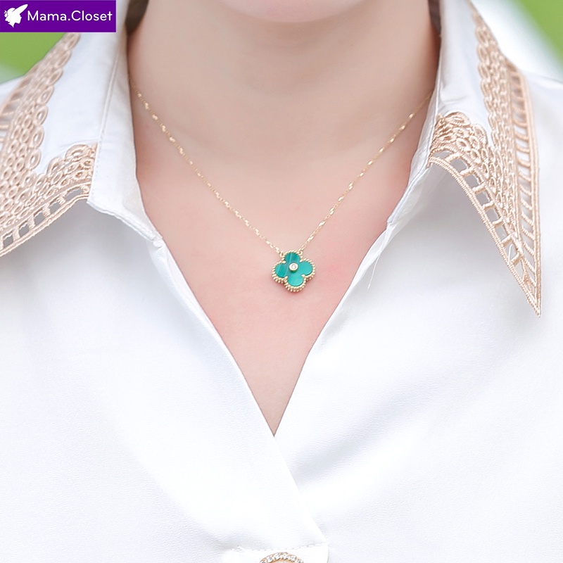#C6036 AÓ SƠ MI LỤA QUẢNG CHÂU CAO CẤP CHO NGƯỜI TRUNG NIÊN, QUÀ TẶNG Ý NGHĨA CHO MẸ. CHẤT VẢI THOÁNG MÁT, SANG TRỌNG &lt;3