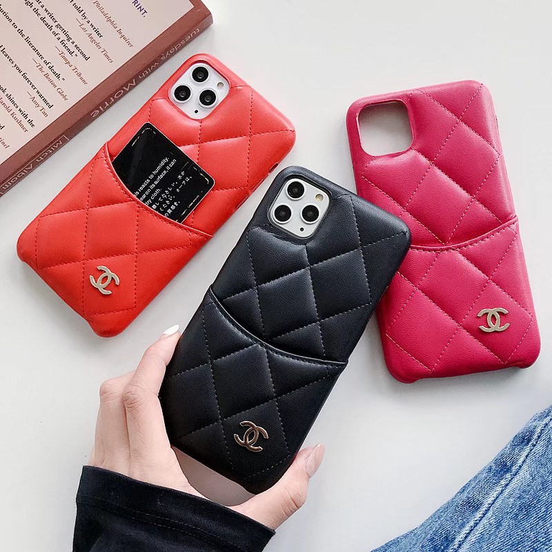 Ốp Điện Thoại Có Ngăn Đựng Thẻ Cho iphone15 pro max 14 pro max 13 pro max 12promax 11 promax