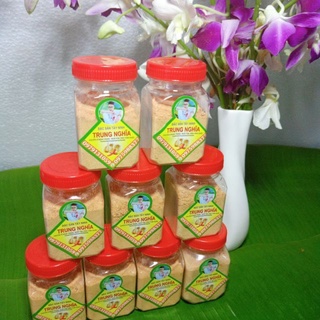 Muối Nhuyễn Độc Quyền Trung Nghĩa
