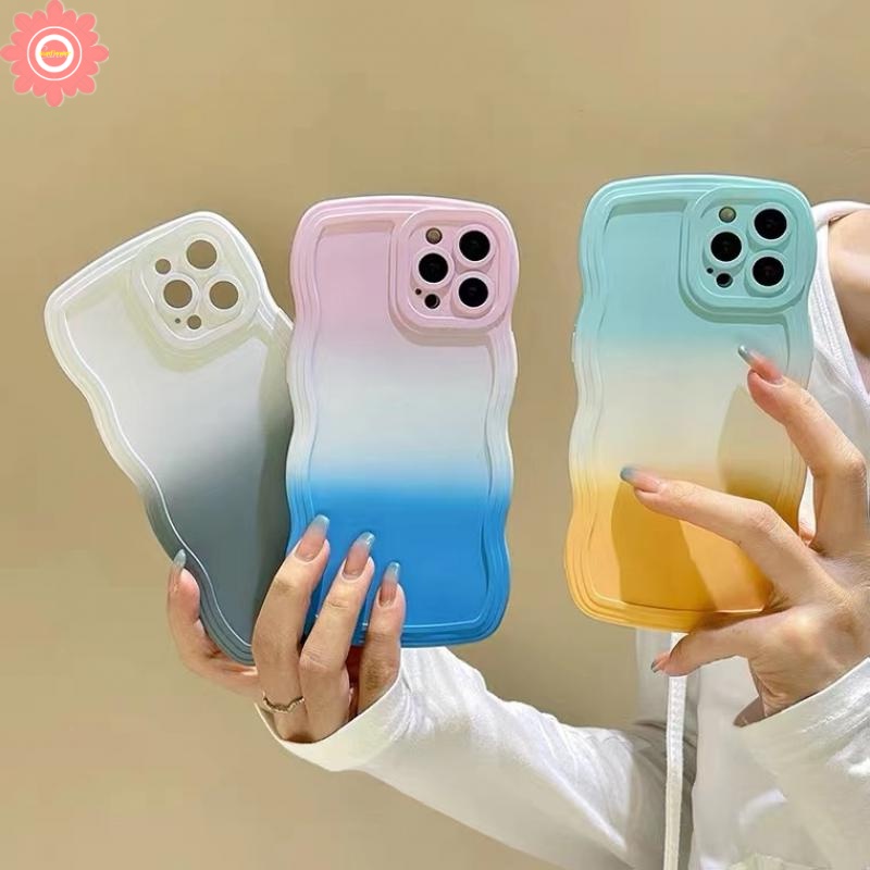 Ốp Điện Thoại TPU Mềm Chống Sốc Cho Realme C35 C15 C25 C12 C25Y C21Y C25s C11 2021 C20 C20A Realme C3 5i 6i C20A C11 5 5s C1