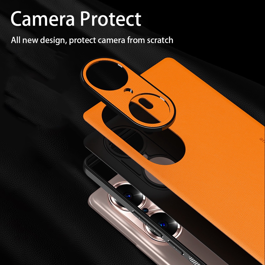 Ốp Điện Thoại Da Mềm Chống Sốc Sang Trọng Cho Oppo Reno8 Pro 5G 8Pro Reno 8 Pro 8Z Reno8Z Reno8 4G 5G Reno 9 Pro 9Pro Reno9