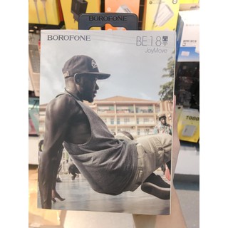Tai Nghe Bluetooth Borofone BE18