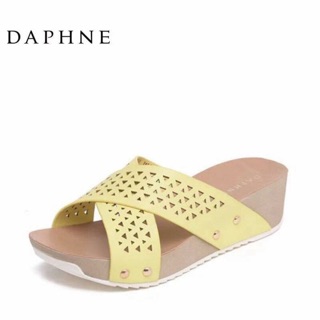 Dép Daphne