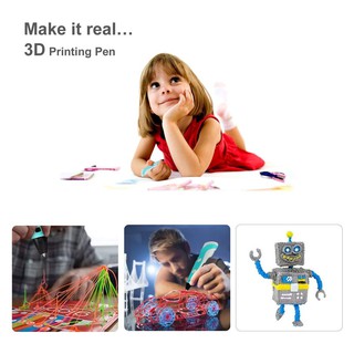 Bút vẽ 3D sáng tạo