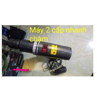 Máy khoan pin power sonic nội địa nhật