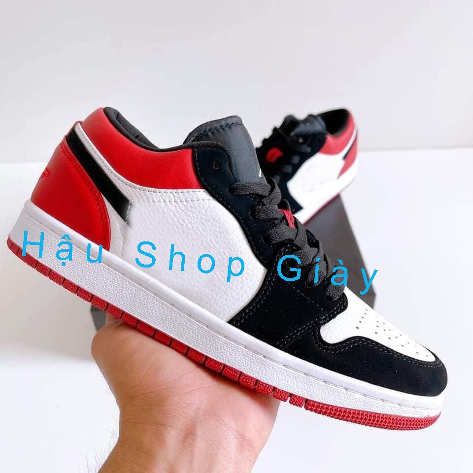 SNEKER cao cấp J1 cổ thấp,giày thể thao cổ thấp J1 các màu đang hot trend. | BigBuy360 - bigbuy360.vn