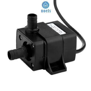 Máy Bơm Nước Mini Dc12V Không Chổi Than