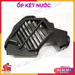 Full Bộ Carbon SH 2017 - 2019 ( Có Bán Lẻ Từng Món)