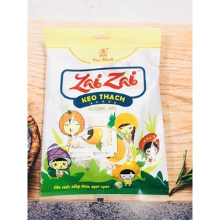 Thạch Zai Zai 350g