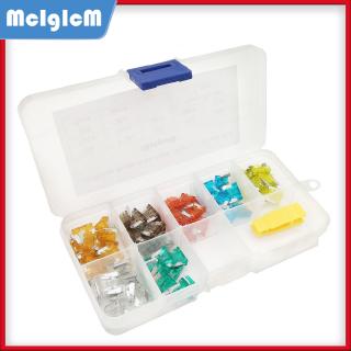 Hộp 50 cầu chì 7.5 10 15 20 25 30A