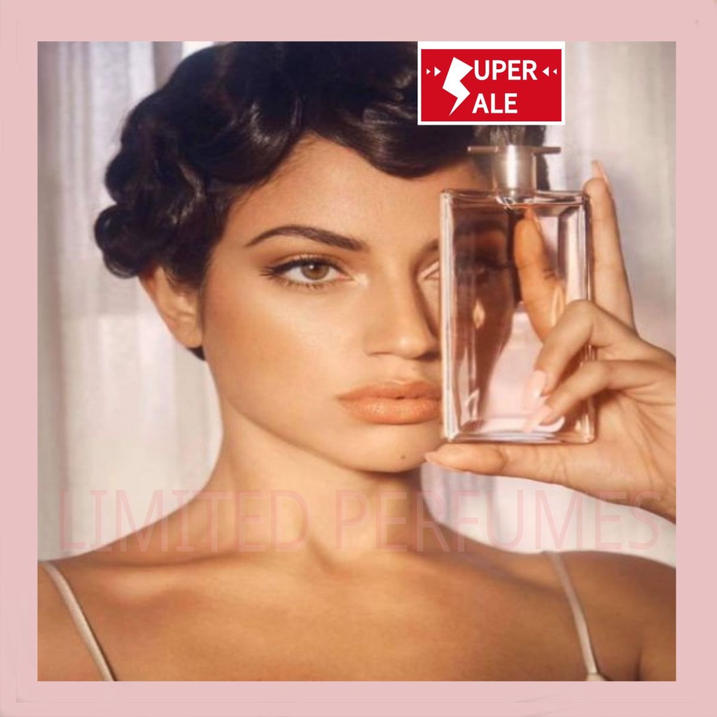Nước Hoa Nữ Lancome Idole Parfum (5m/10ml/20ml) [LimitedPerfume]
