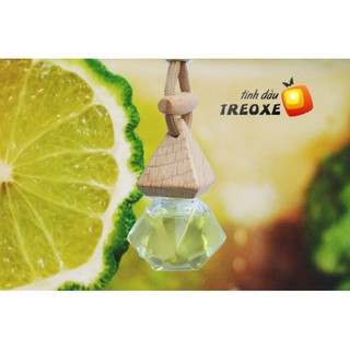 Combo bộ 3 lọ tinh dầu treo xe