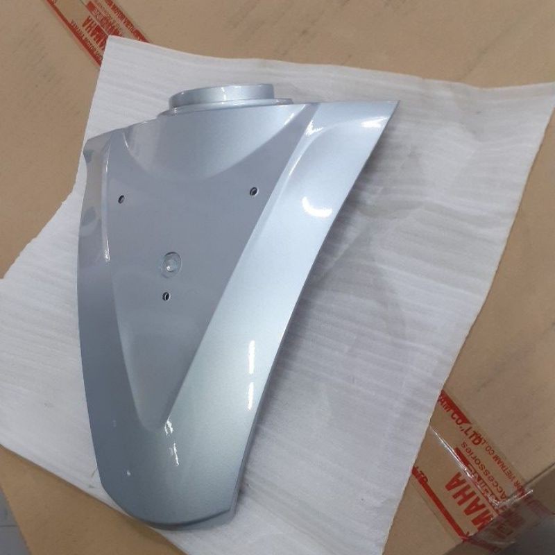 Mặt nạ Jupiter V bạc