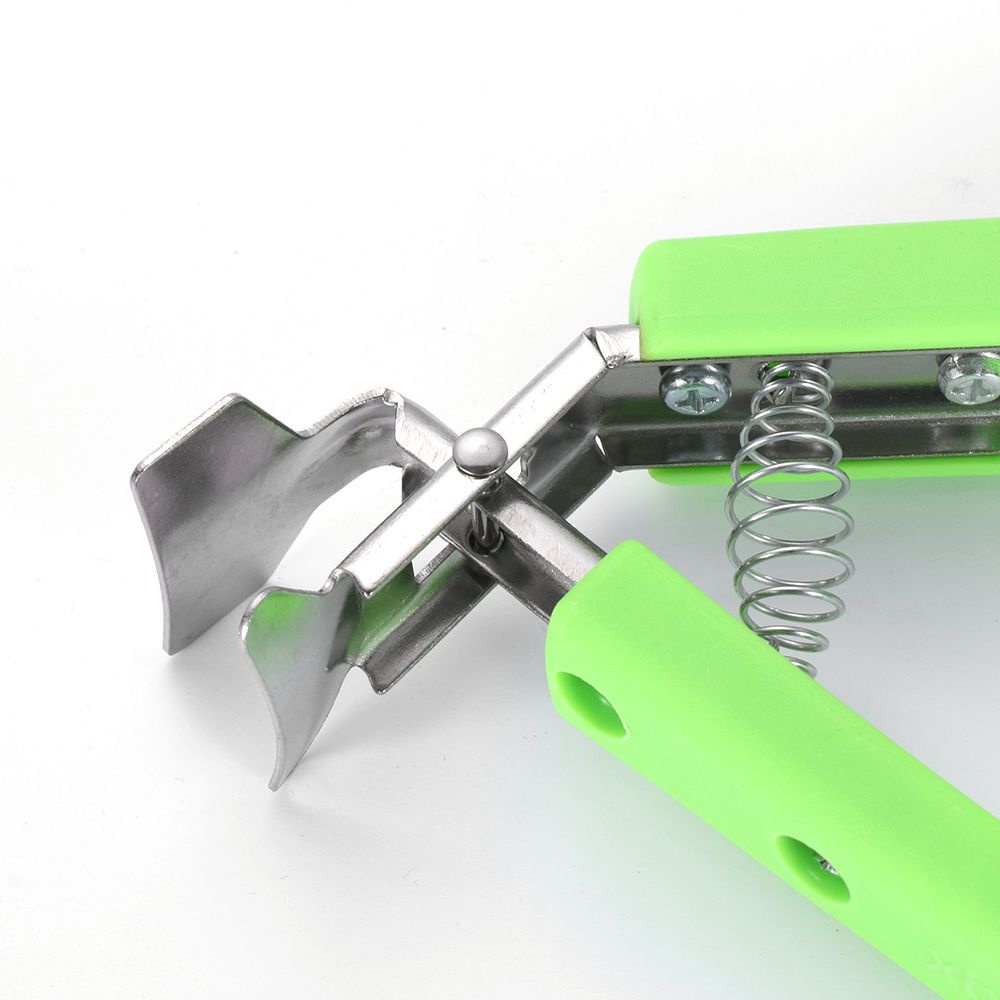 Kẹp gắp chén dĩa bằng silicon tiện dụng dành cho nhà bếp