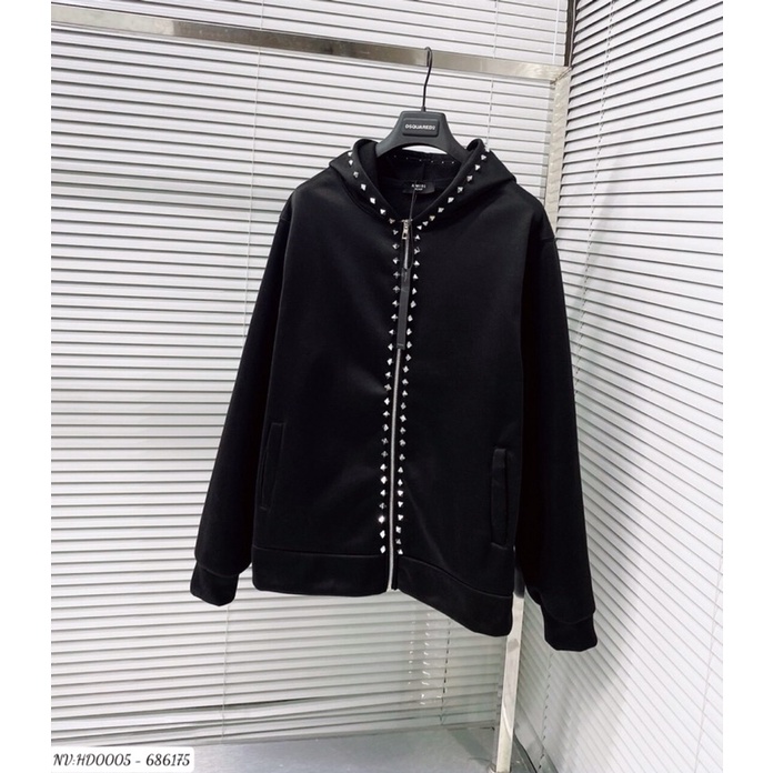 Áo amiri đính đinh