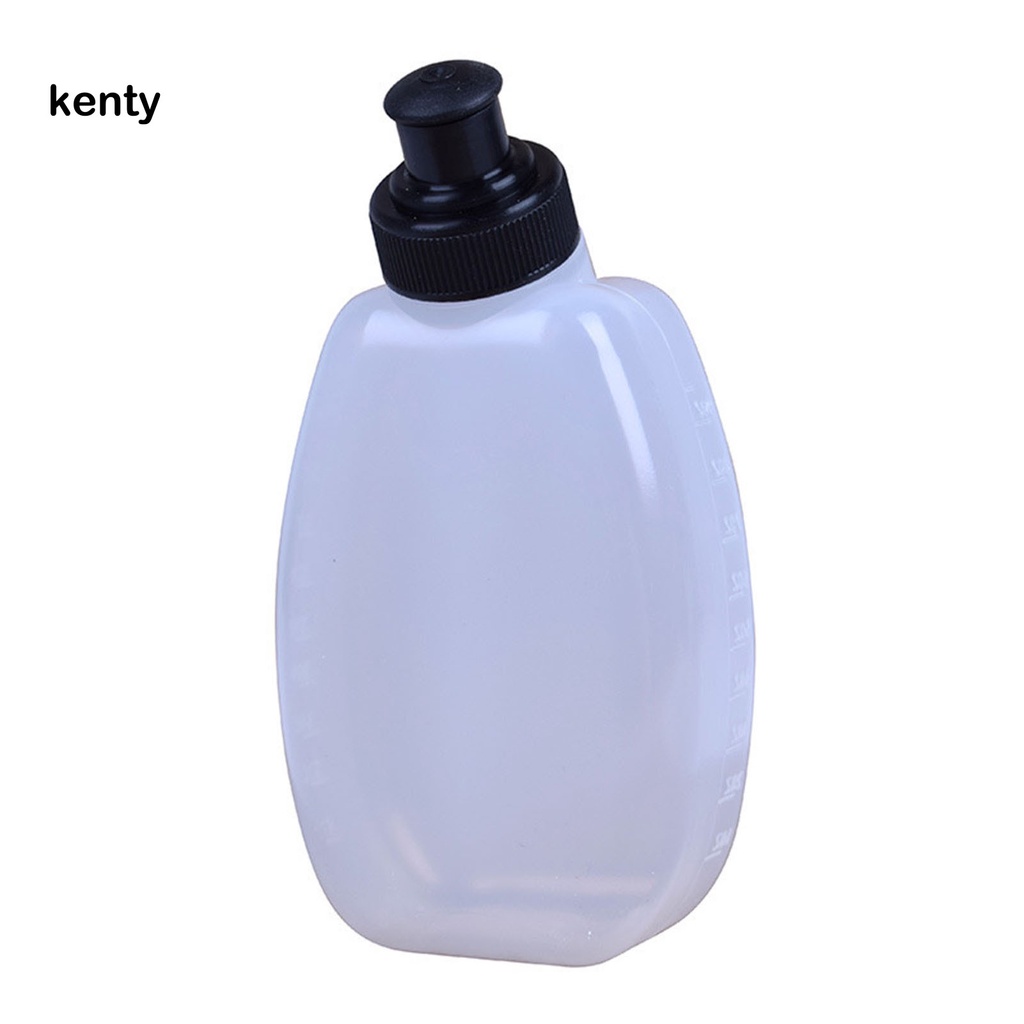 Bình Nước Thể Thao Cầm Tay Bằng Nhựa Chống Rò Rỉ An Toàn