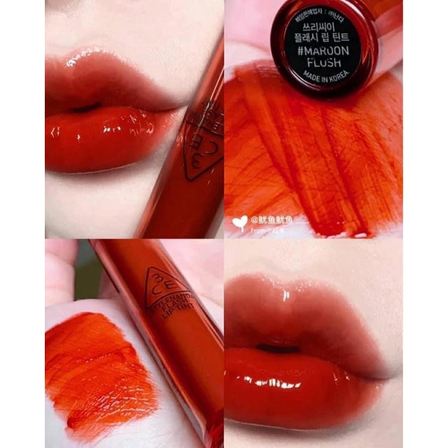 Son 𝟑𝐂𝐄 𝐅𝐥𝐚𝐬𝐡 𝐋𝐢𝐩 𝐓𝐢𝐧𝐭 | BigBuy360 - bigbuy360.vn