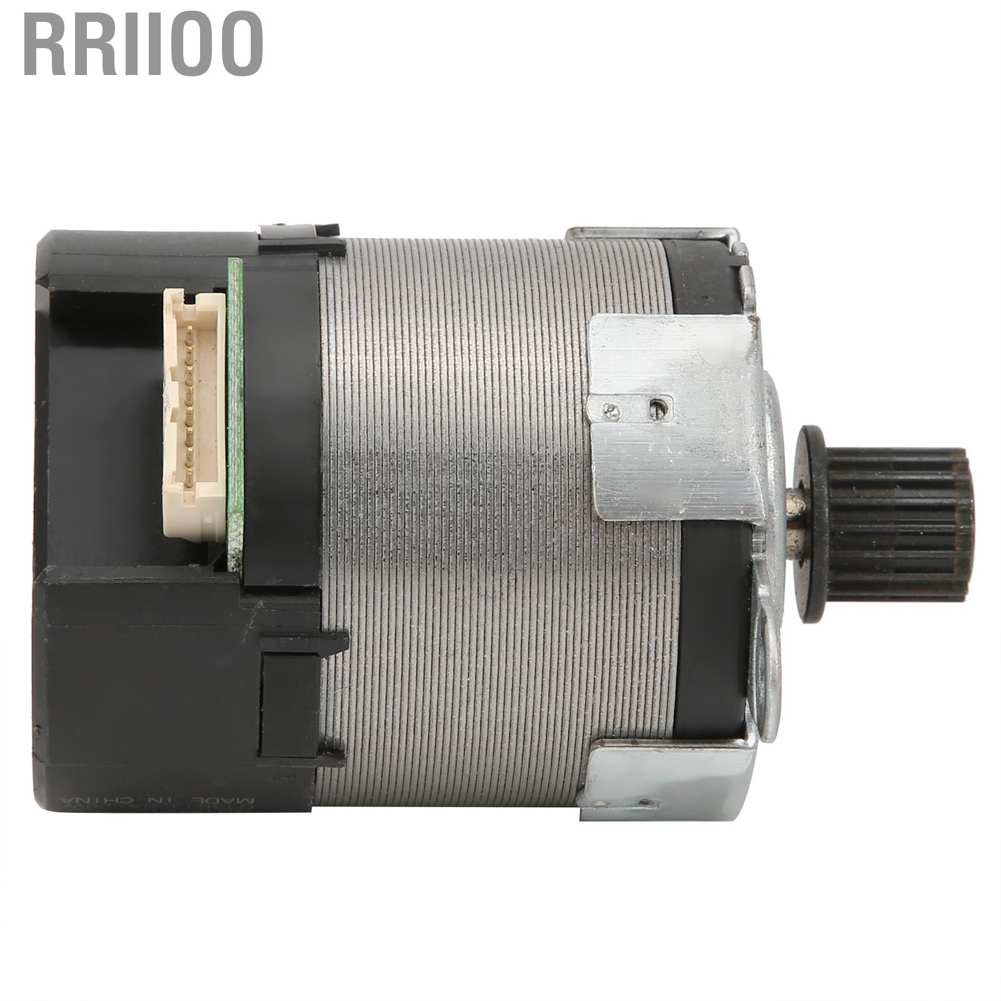 Động Cơ Servo Không Chổi Than 100 Kênh Dc 12~24v 3100-6100rpm