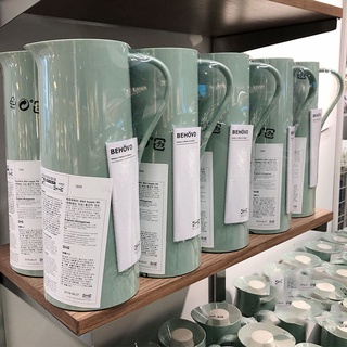 Phích nước giữ nhiệt 1L Behovd IKEA