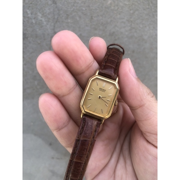 Đồng hồ nữ SEIKO NHẬT HÀNG 2hand