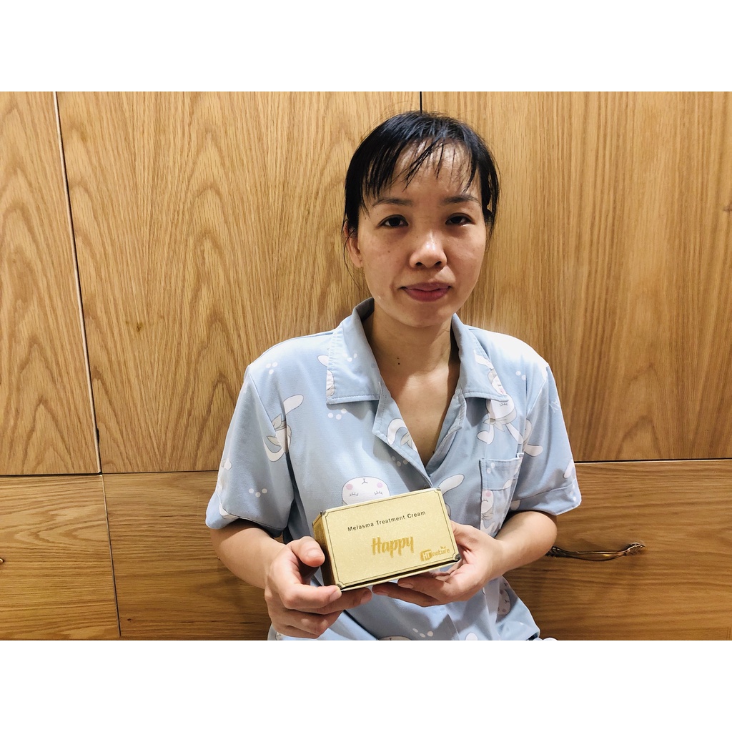 Kem nám cao cấp Happy - Melasma Treatment Cream Happy | BigBuy360 - bigbuy360.vn