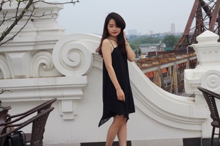 Combo 2 váy chỉ 200k/ 2 chiếc