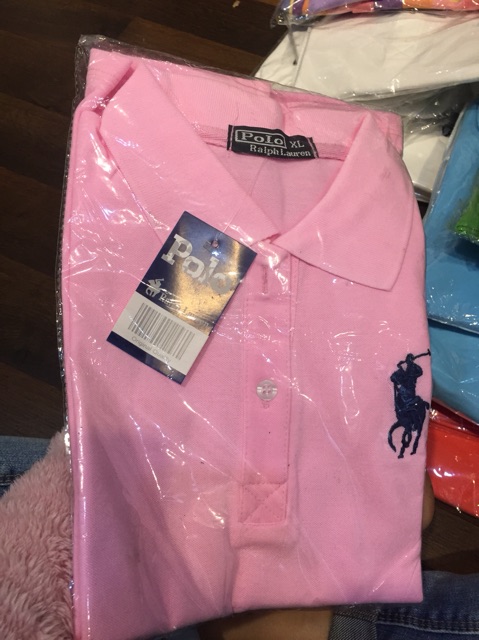 Áo phông Polo giá rẻ