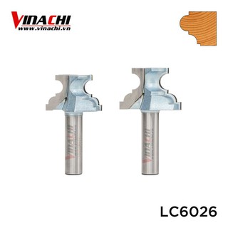 Mũi soi chỉ cửa Tideway LC6026- cốt 12.7
