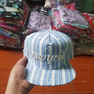 Combo sỉ mũ Hm cho bé