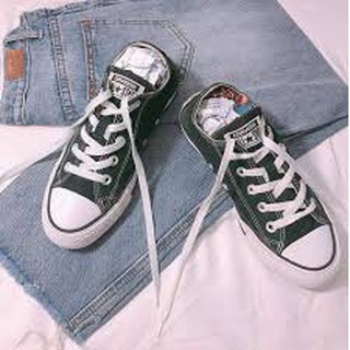 Giày converse 2hand chính hãng (Đã qua sử dụng)