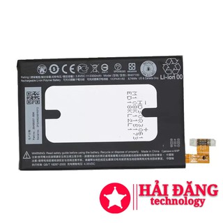Pin HTC One M7 BN07100 2600mAh