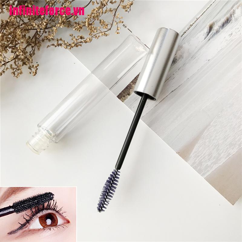 Kem Chuốt Mi DIY 10ml Tiện Dụng