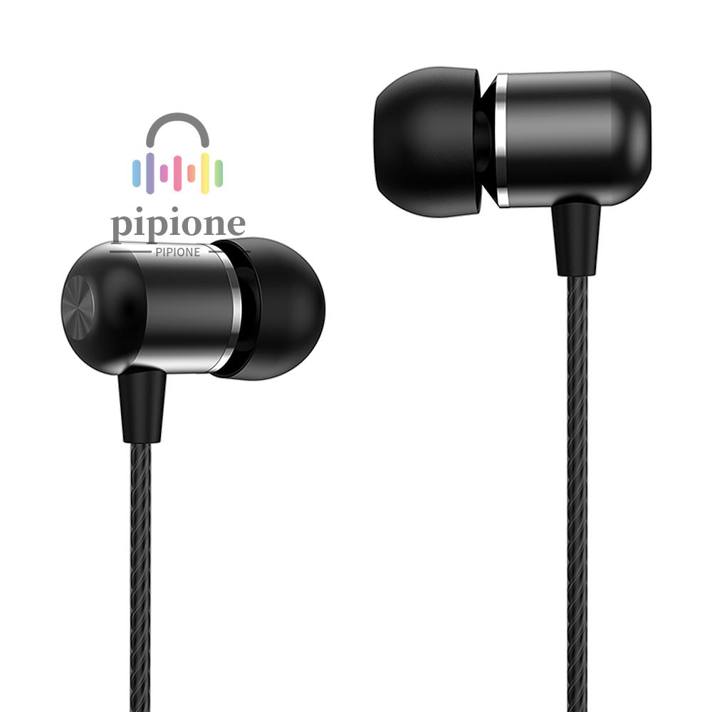 YOOBAO Tai Nghe Trong Giắc Cắm 3.5mm Có Mic Chất Lượng Cao | BigBuy360 - bigbuy360.vn