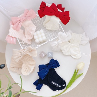 Tất nơ voan điệu xinh cho bé yêu 1861