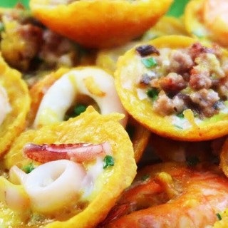 Bột bánh Khọt Vĩnh Thuận 400g.