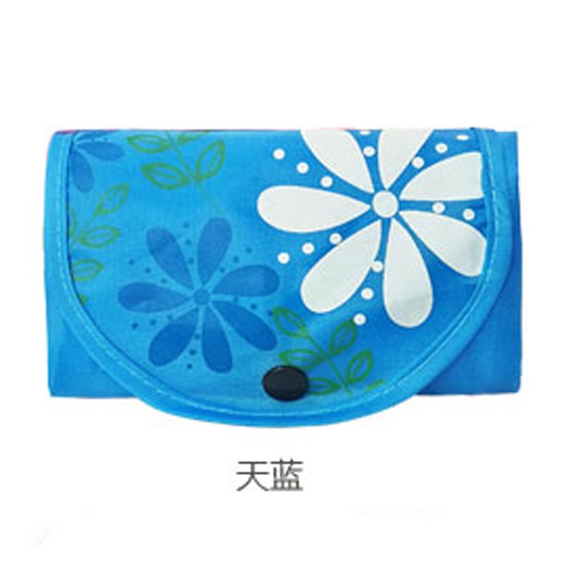 Túi mua sắm TAILI chất liệu polyester thân thiện với môi trường thiết kế nhỏ gọn thời trang