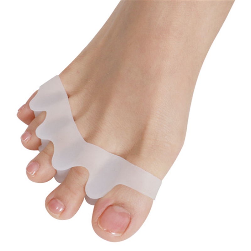 Đai silicone Định Hình Ngón Chân Cái CR1