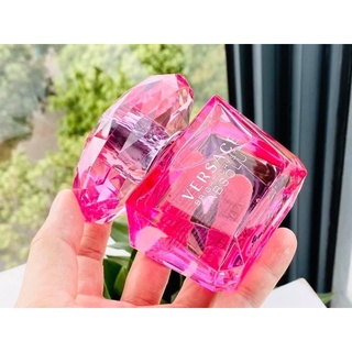 [có bill] Nước hoa mini versace hồng đậm