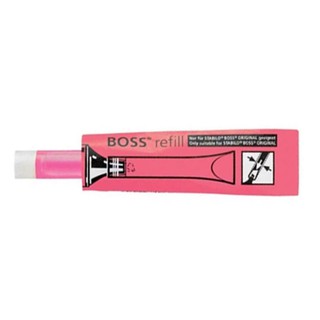 Ruột bút dạ quang Stabilo Boss Refill HL70R
