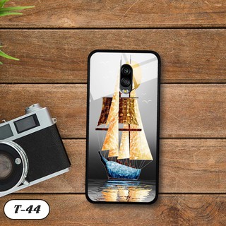 Ốp lưng Samsung Galaxy J7 Plus - hình 3D