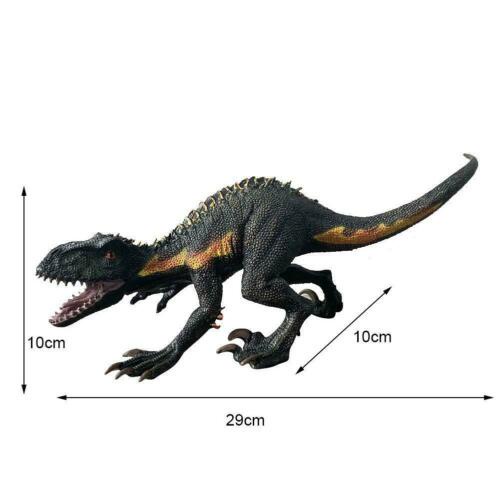 Mô Hình Đồ Chơi Khủng Long Indoraptor W8O0 U1Z7