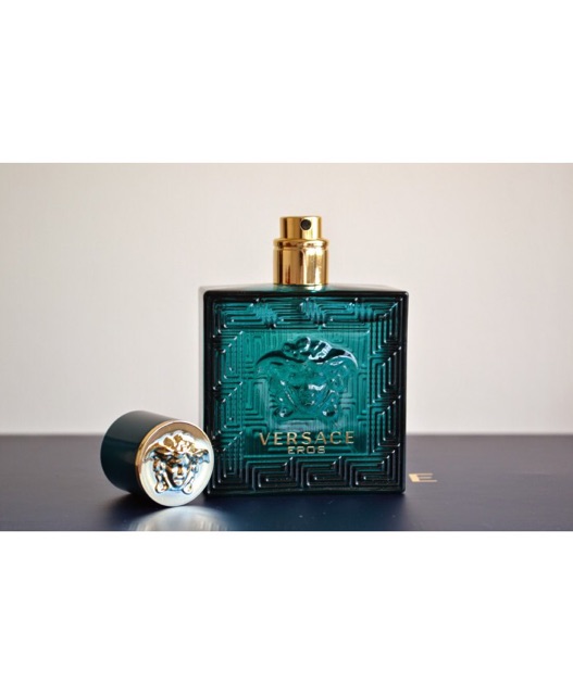 Nước hoa nam versace eros 50ml