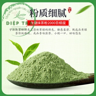 Bột Matcha Uji 1kg