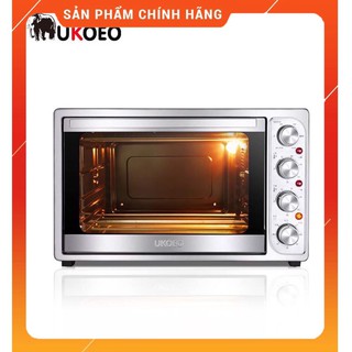 Lò nướng UKOEO HBD 7001 70L - Giá Tốt - Hàng Chính Hãng - Bảo Hành 12 Tháng