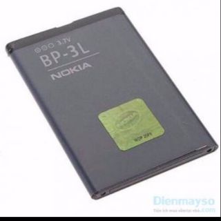 Pin nokia bp-3l cho nokia 603,lumia 610,lumia 710