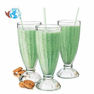 BỘ 6 LY THỦY TINH UỐNG SINH TỐ BQL017