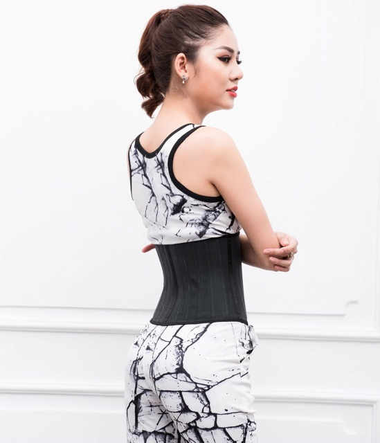 LATEX định hình eo 25 xương loại 25cm | BigBuy360 - bigbuy360.vn