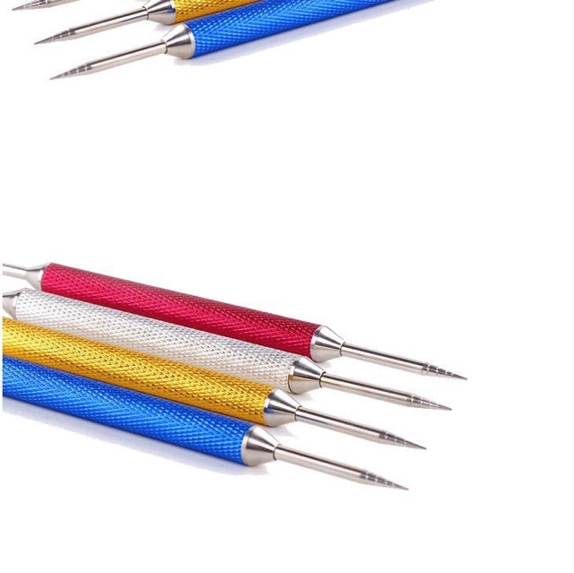 Bút vẽ latte art, bút vẽ latte, bút vẽ cà phê máy, bút vẽ trong pha chế