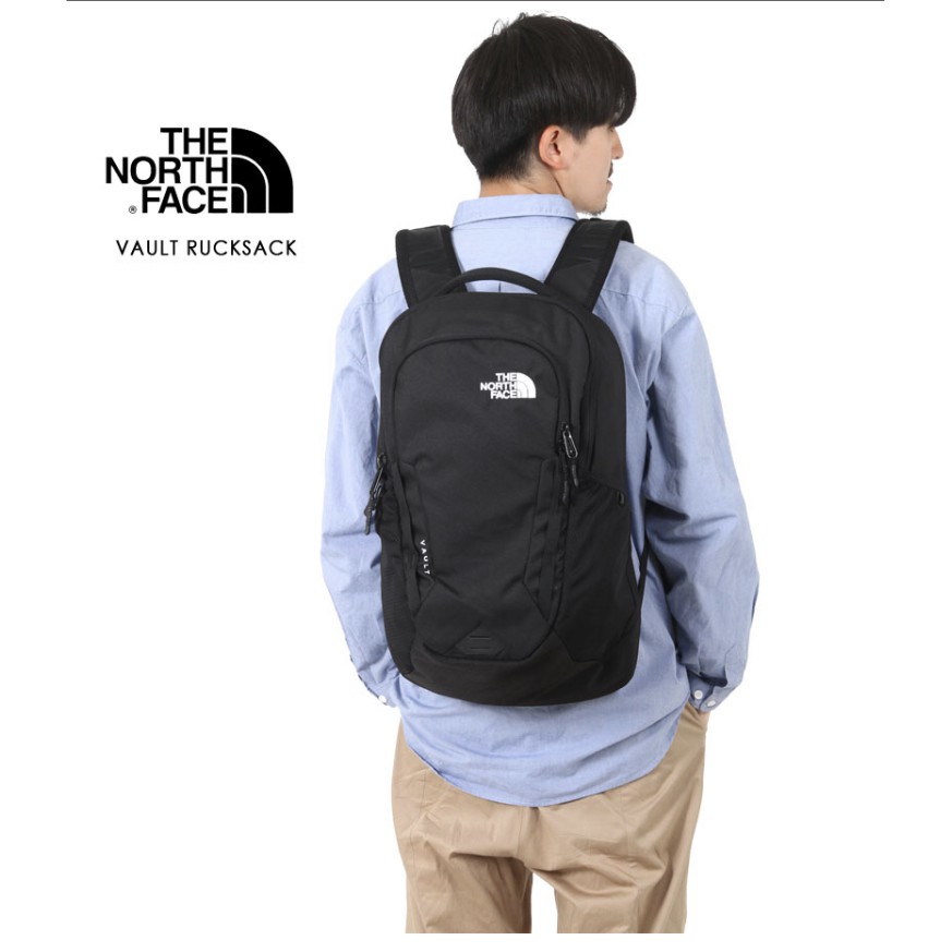 Balo The North Face Vault 28L