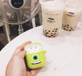 Ốp hình quái vật